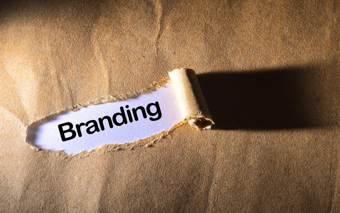 Branding is More than a logo and website