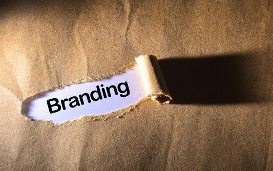 Branding is More than a logo and website